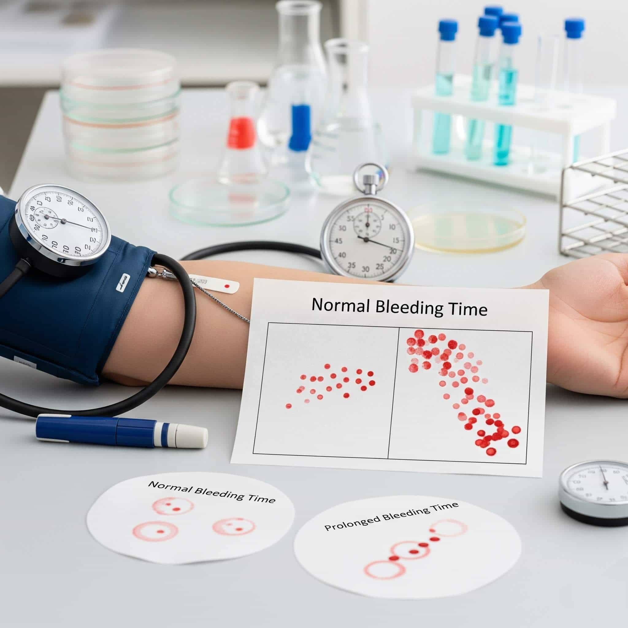 Bleeding Time