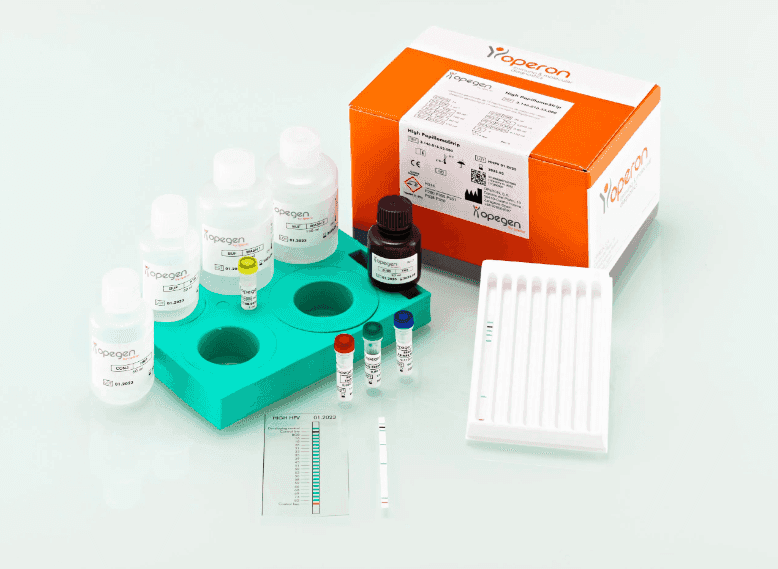 HPV Combo Test